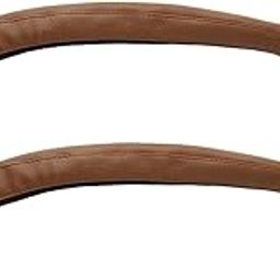 CALANDIS™ Stroller Armrest Cover Case Cover Dust Proof Protective Accessories for Pram Brown | Other Stroller Accessories | Stroller Accessories | Strollers & Accessories-image-2