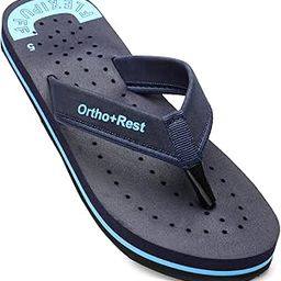 Women's Extra Soft Doctor Ortho Slippers for Women | MCR Orthopedic Chappal Footwear | Casual Flip Flops Daily Home Use-picture-8