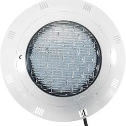 WATERTECH SYSTEMS 12W LED Underwater Waterproof Wall Mounted Night Swimming Pool Bright White Light with Driver (Pack of 1 Piece-15