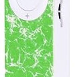 Portable MP3 Player, HiFi Lossless Sound MP3 Music Player for Kids, Up to 64GB Memory Card, Mini Listening Device for Sports Running Studying (A)-picture-10