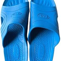Aadvay Eagle Unisex Comfort Slip-On Slipper for Men & Women | SPU Lightweight, Breathable, Anti-Slip Indoor Slippers for Home, Office, Bathroom & Daily Use-image-54