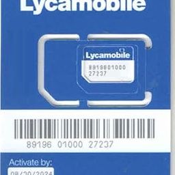 USA SIM Card Unlimited Calling and Data 8GB at 4G with Hand-free-30