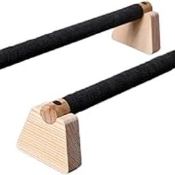 THE STYLE SUTRA® 2Pcs Push up Bar for Men Women Push up Stand for Fitness Home Gym Workout 50CM | Sporting Goods | Fitness Running & Yoga | Strength Training | Push Up Stands-29