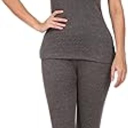 Women's Sleeveless Quilted Thermal-image-46