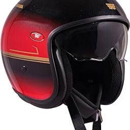 Royal Enfield Aviator HF Neo IDE Helmet-picture-24