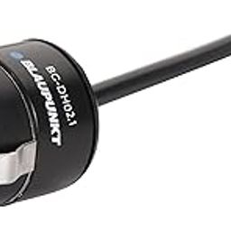 Blaupunkt DH 2.1 SD Car Reverse Parking Camera (Bumper) with SD Picture Quality, Pixels- 733 x 493 60HZ, 170˚Wide Angle, Water Resistant, Sensor- CMOS, Compatible with SD (NTSC) Install-25