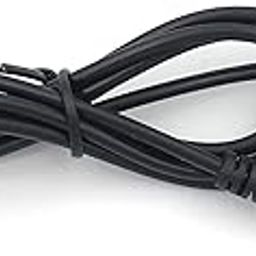 XCIVI Replacement USB Charging Cable for Fairywill/KIPOZI Sonic Electric Toothbrush - 3 Feet (1 Meter) (Black)-image-14