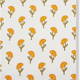 Pure Cotton Women's Printed Unstitched Fabric Material (Length 2.5 Meters, Width ~ 42 Inches)-image-14