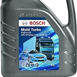 Bosch F002H23721 Tasa ATF A Power Steering Oil (5 L)-picture-11