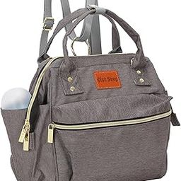 1ST STEP Smart And Multi-Functional Diaper Bag-image-92