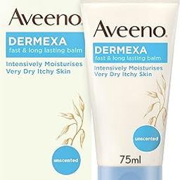 Aveeno Dermexa Fast and Long Lasting Balm, 75 ml-34