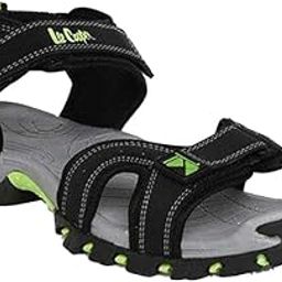 lee cooper Men's Floaters-picture-1