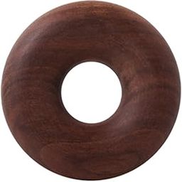 SECRET DESIRE Donuts Wooden Sealing Bag Clips Tea Sealing Strips Keep Your Food Fresh Walnut L|Home & Garden|Kitchen Dining & Bar|Kitchen Storage & Organization|Food Storage Bags-image-1