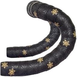 LOOM TREE® 2x2 Pieces Bike Handlebar Tape Cycling Anti-Skid for Road Bike Golden Print | Cycling | Bicycle Components & Parts | Handlebar Grips Tape & Pads-image-60
