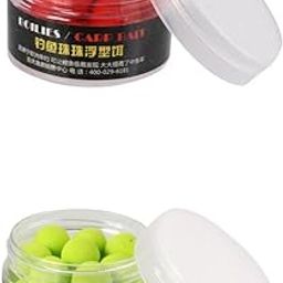 MERISHOPP® 2 Box Boilies Carp Bait Fishing Lure Floating Bait Fish Bead Artificial Bait|Sporting Goods | Fishing | Baits, Lures & Flies | Other Baits, Lures & Flies-image-12