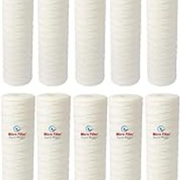 Micro FILTER'S 10 INCH Wound Filter (Pack of 10)-picture-19