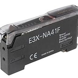 CBBEXP E3X-NA41F Fiber Amplifier E3XNA41F Sealed in Box 1 Year Warranty-image-49