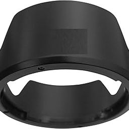 Camera Lens Hood, 67mm, Compatible with Canon RF 24-105mm F4-7.1 is STM, for EOS R RP-picture-22
