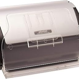 Plustek PS286plus 25/50IPM ADF Document Scanner - 600 dpi - USB-21