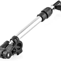 MERISHOPP®2xAdjustable Bike Umbrella Holder Folding Pram Trolley Parasol Stand Support|Sporting Goods | Cycling | Bicycle Accessories | Other Bicycle Accessories-17