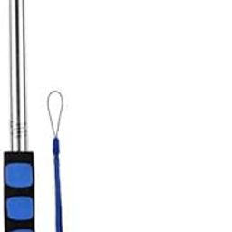 ATORSE 2X Extendable 2.5M Portable Telesc Handheld Mark Pole Windsock - Blue|Home & Garden|Yard, Garden & Outdoor Living|Garden D?©cor|Mark s-image-78