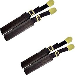 PRAKSHI Heavy Duty Belt for Battery Water Sprayer Agriculture Spray Pump Belt Durable & Adjustable Shoulder Strap Combo Pack of 2 Belts For Farming, Gardening, Disinfection Sprayers-image-30