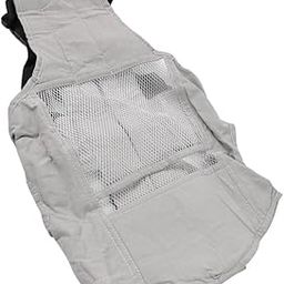 Nextrix Baby Carrier Bag – Ergonomic, Breathable Baby Holder for Comfortable, Hands-Free Bonding and Travel-image-8