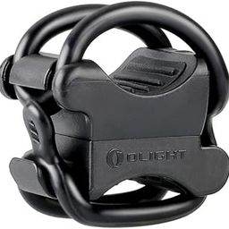 OLIGHT FB-1 Universal Flashlight Bike Mount for Flashlight (Bike Lightining Mount Accessories)-34