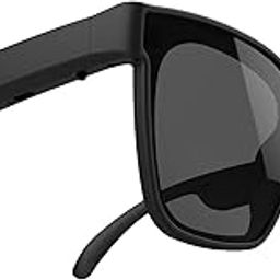 CLUB BOLLYWOOD Smart Glasses Music MP3 Hands-Free Calling for Outdoor Sport Square Shape | Consumer Electronics | Gadgets & Other Electronics | Smart Glasses | Smart Glasses-image-29