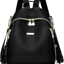 Women's Backpack Small Shoulder Bag-image-119