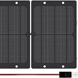 Mini Solar Panel Humidifier Float Water Humidifier for Office Travel Home Double 5W|Home & Garden | Home Improvement | Heating, Cooling & Air |2 Solar Panel(Double 5W), 1 Mini Humidifier-image-18