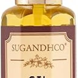 SUGANDHCO Unisex Gil (Mitti) Attar (10 ml)-44