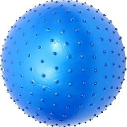 JOINPAYA Exercise for Pregnancy and Fitness Spiky Yoga Enhanced Massage Texture for Back and Birthing Support for and Playtime-image-38