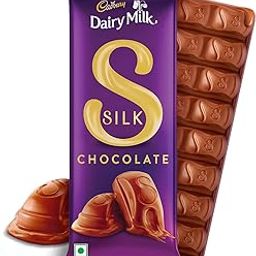 Cadbury Dairy Milk Silk Chocolate Bar, 150 g-image-61