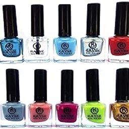 Nail Polish Collection, Set of 12 Polishes-picture-23