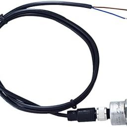 Industrial Pressure Transmitter with Wire for Agriculture, Water Treatment Systems, Booster Pumps and Air Compressors | Model: Danfoss DST P140 (Range: 0 to 16 bar)-image-66