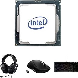 Intel Core i5-10400F 10th Generation Processor with 12MB Cache Memory 6 Cores 12 Threads and 3 Years-21