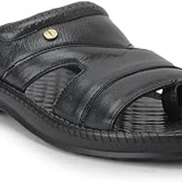 Coolers Casual Slippers For Men-image-41