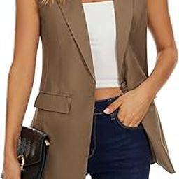 Women's Elegant V Neck Peplum Tops Cap Sleeve Cross Wrap Shirt Slim Fit Casual Tunic Blouse-17