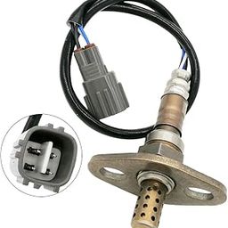 Automotive-leader 234-4154 4-Wire Downstream Oxygen O2 Sensor 2 for Toyota 4RUNNER Pickup Land Cruiser T100 Tacoma Tundra 1998-2005 Lexus LX470 4.7L-87