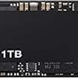 Samsung 970 EVO Plus Series - 1TB PCIe NVMe - M.2 Internal SSD (MZ-V7S1T0B/AM)-image-21