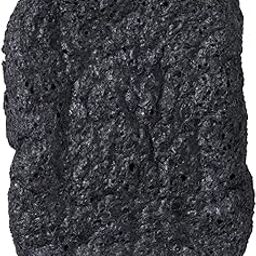 ILEM JAPAN Natural Konjac Sponge Body (Charcoal)-image-55