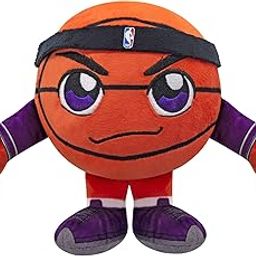 Bleacher Creatures Sacramento Kings 8" Kuricha Basketball Sitting Plushies- Soft Chibi Inspired Plush-picture-22