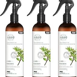 Mite Removal Spray (Pack of 3, Each 200ml) | Effective Bed Bug Killer | Indoor Cleaning Solution for Mattresses, Home & Garden | Anti-Mite Spray for Bedding & Clothes-image-46