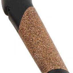 CALANDIS™ 2xTrekking Poles Handle Wood Hiking Pole Grip for Skiing Travel Outdoor Sports | Walking & Trekking Sticks | Hiking Gear | & Hiking | Outdoor Sports-image-49