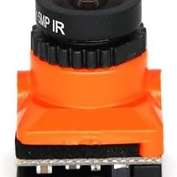 Orion 1/3? CMOS 1500TVL Mini FPV Camera 2.1mm Lens PAL/NTSC with OSD-image-64