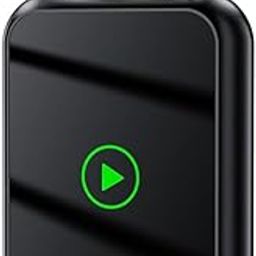 CAIDEN Wireless CarPlay & Android Auto Adapter USB Dongle – Wired to Wireless CarPlay Converter, Fast Connection with WiFi 6, Supports Wireless CarPlay & Android Auto, for Cars with Factory CarPlay-9