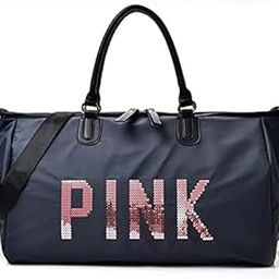 polyester 20 Cms Duffle Bag(GYMDUFFLEBAG99_Blue)-image-5