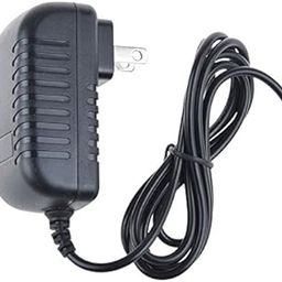 PK Power Ac Dc Adapter Charger Compatible with Sony Playstation VR Virtual Reality Headset Power Supply Sony Playstation VR Virtual Reality Headset PSVR, PSVR2 p/n: CUH-ZAC1 Type: ADP-36NH A-25