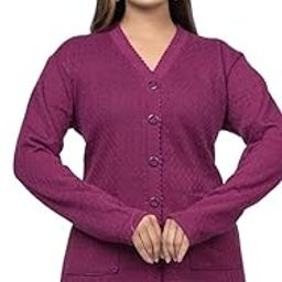 Winter Cardigan Sweater Cozy and Stylish Sweaters for Women-image-56